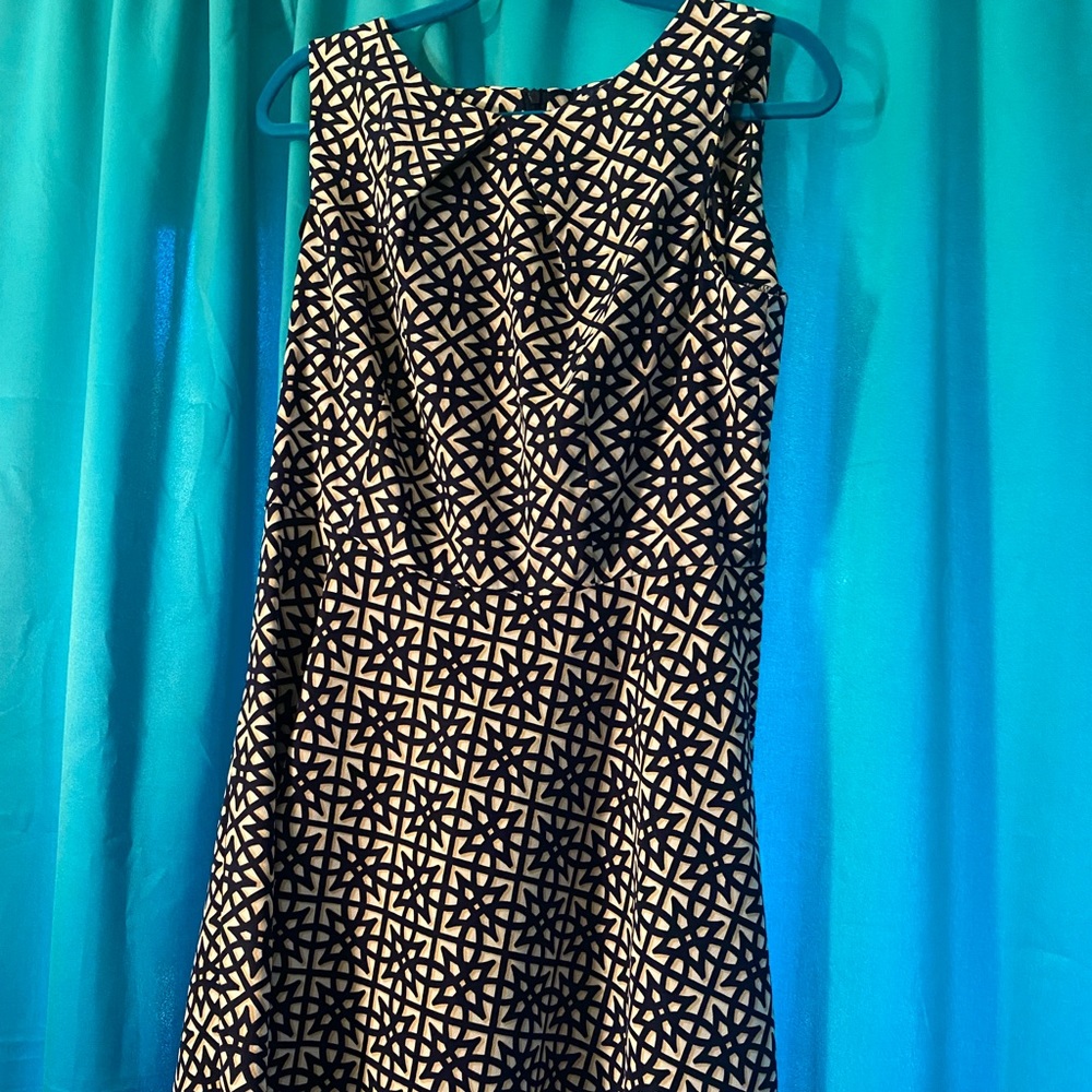 Roz & Ali midi dress